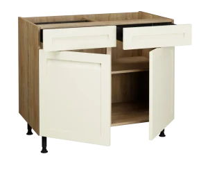 1000 Drawerlined Base Unit