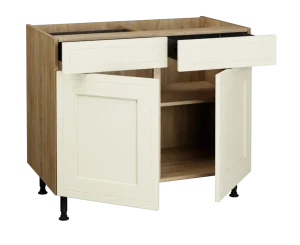 1000 Drawerlined Base Unit