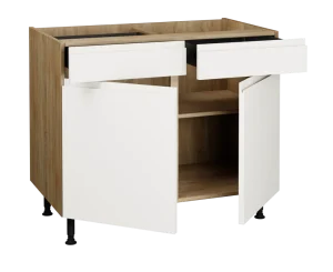 1000 Drawerlined Base Unit