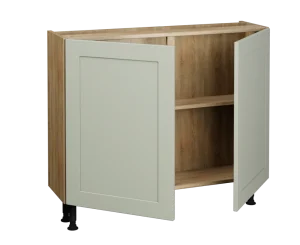 1000 Shallow Base Unit