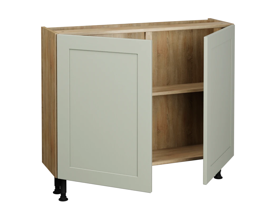 1000 Shallow Base Unit