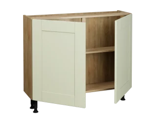 1000 Shallow Base Unit