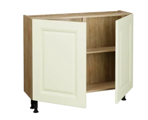 1000 Shallow Base Unit