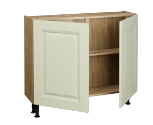 1000 Shallow Base Unit