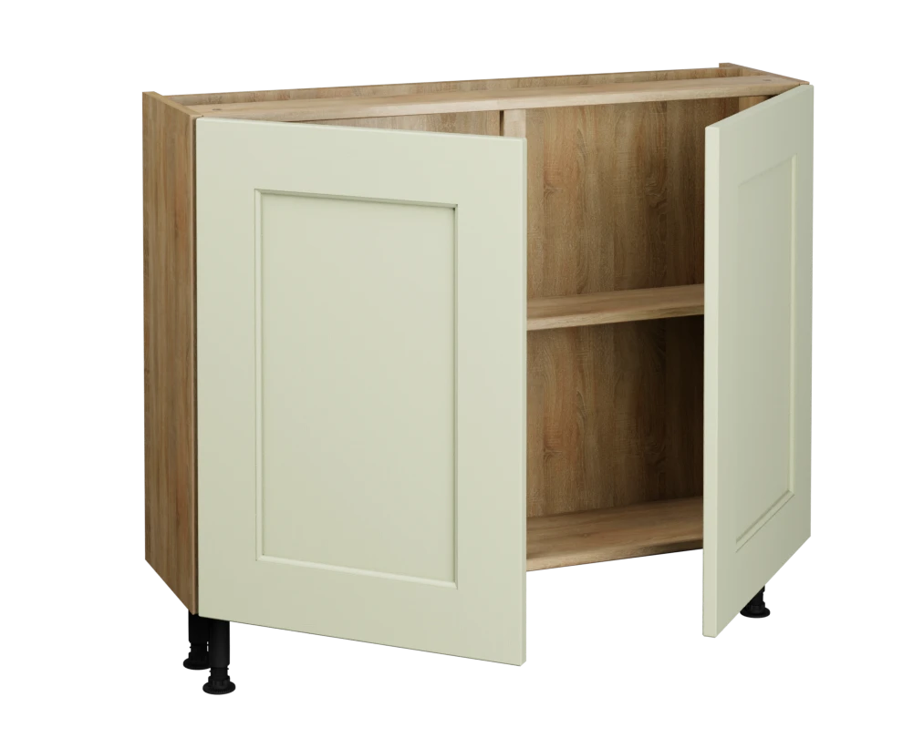 1000 Shallow Base Unit