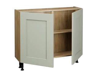 1000 Shallow Base Unit