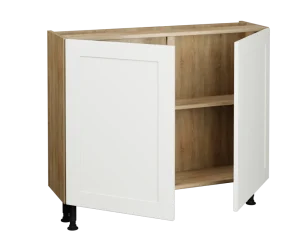 1000 Shallow Base Unit