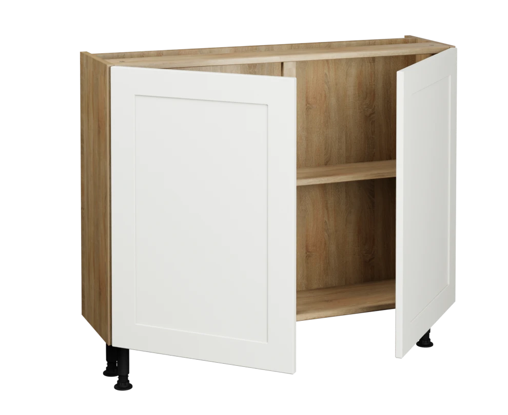 1000 Shallow Base Unit
