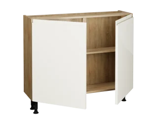 1000 Shallow Base Unit