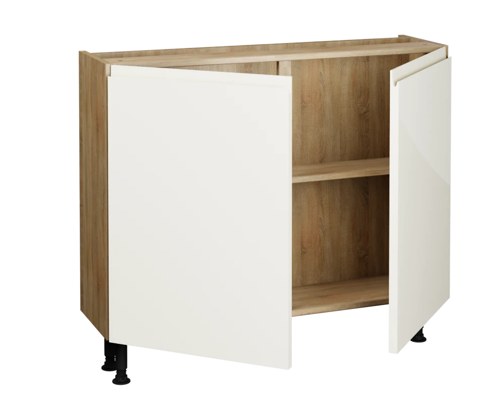 1000 Shallow Base Unit