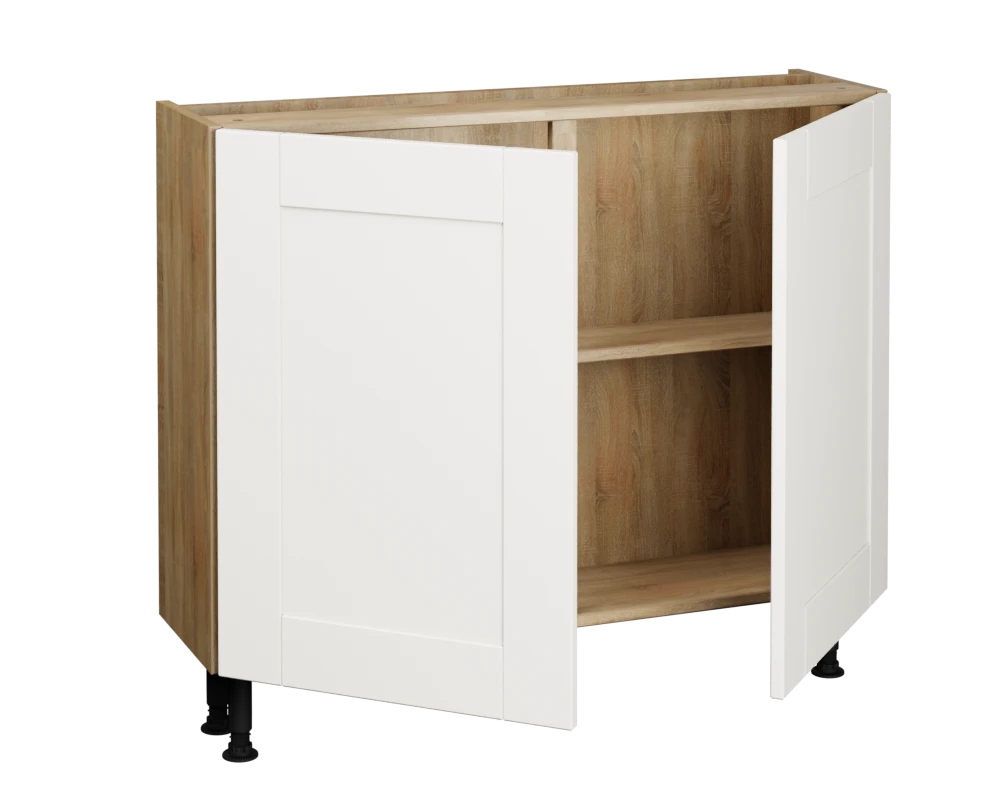1000 Shallow Base Unit