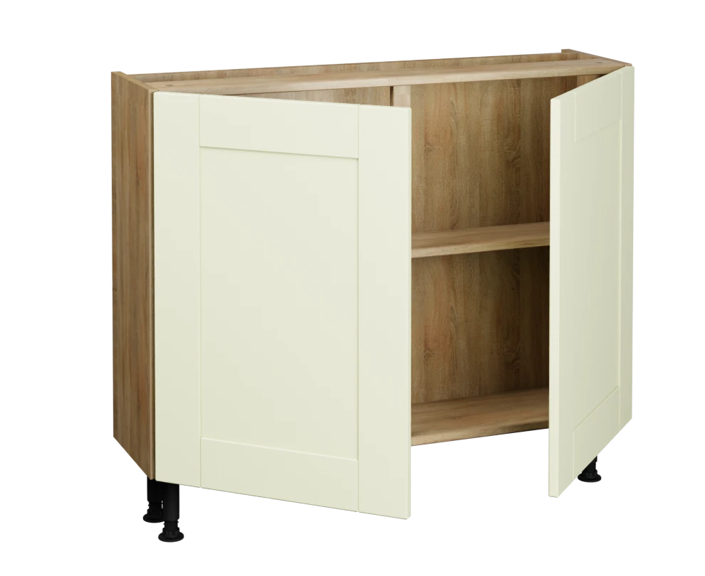 1000 Shallow Base Unit