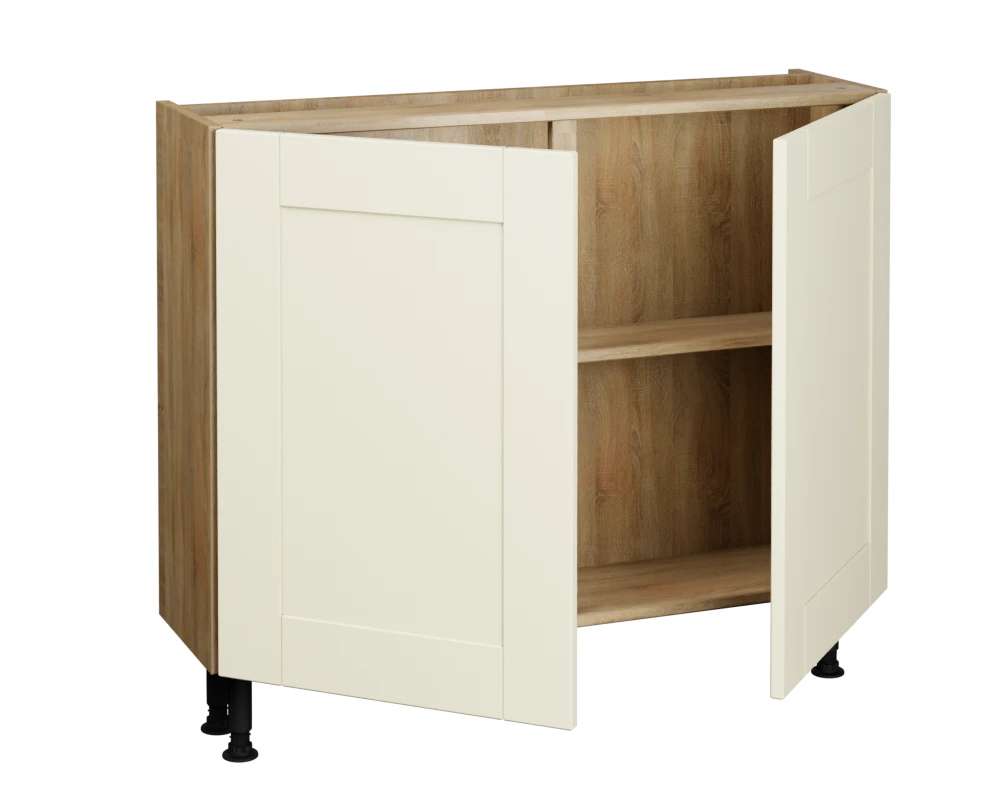 1000 Shallow Base Unit