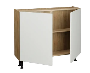 1000 Shallow Base Unit