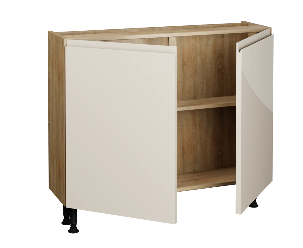 1000 Shallow Base Unit