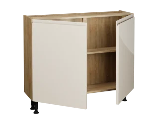 1000 Shallow Base Unit