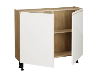 1000 Shallow Base Unit