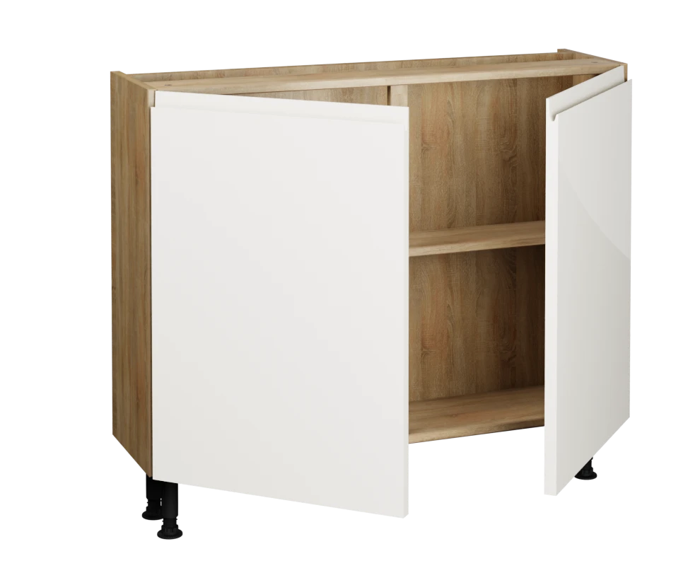 1000 Shallow Base Unit