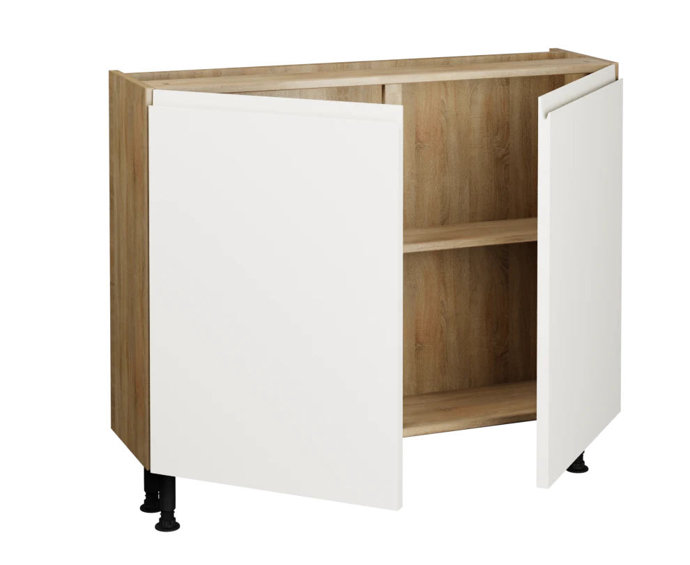 1000 Shallow Base Unit
