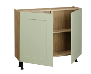 1000 Shallow Base Unit