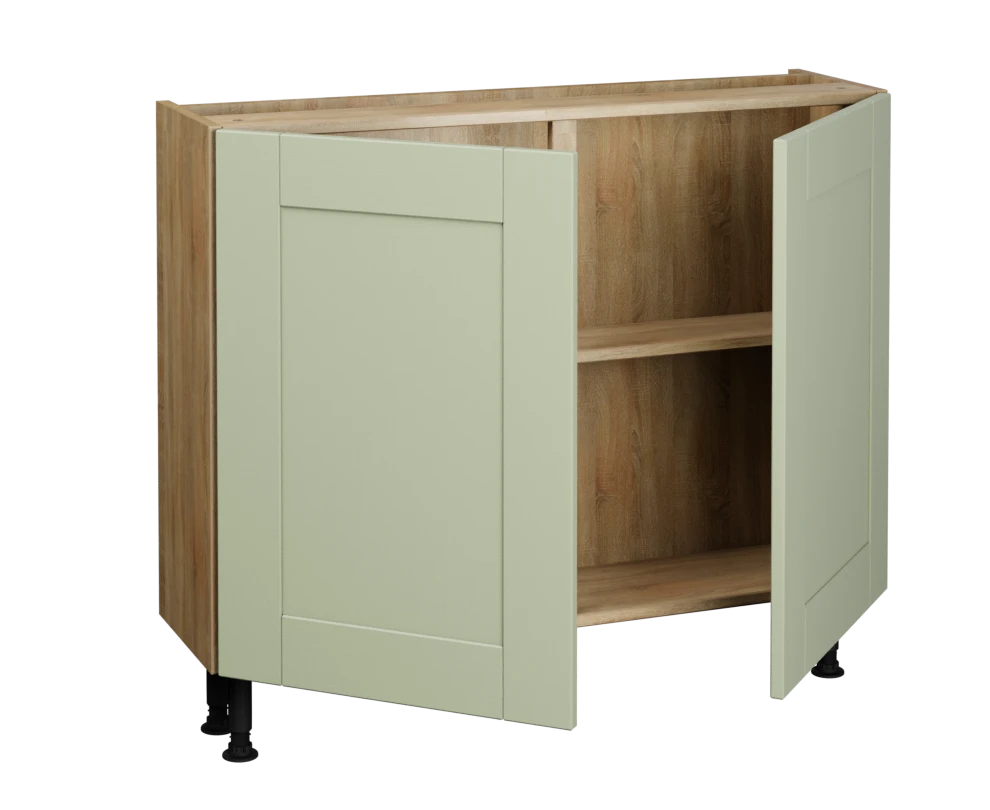 1000 Shallow Base Unit