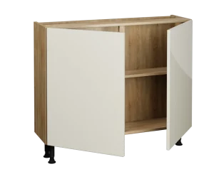 1000 Shallow Base Unit