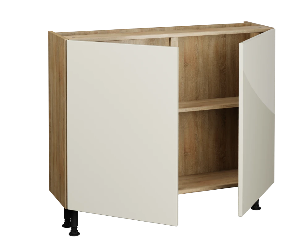 1000 Shallow Base Unit