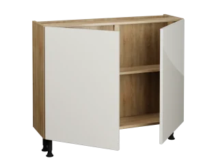 1000 Shallow Base Unit
