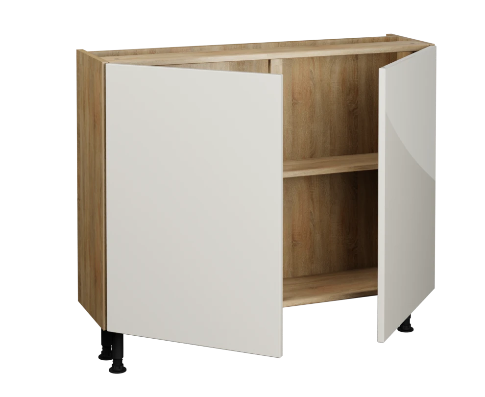 1000 Shallow Base Unit