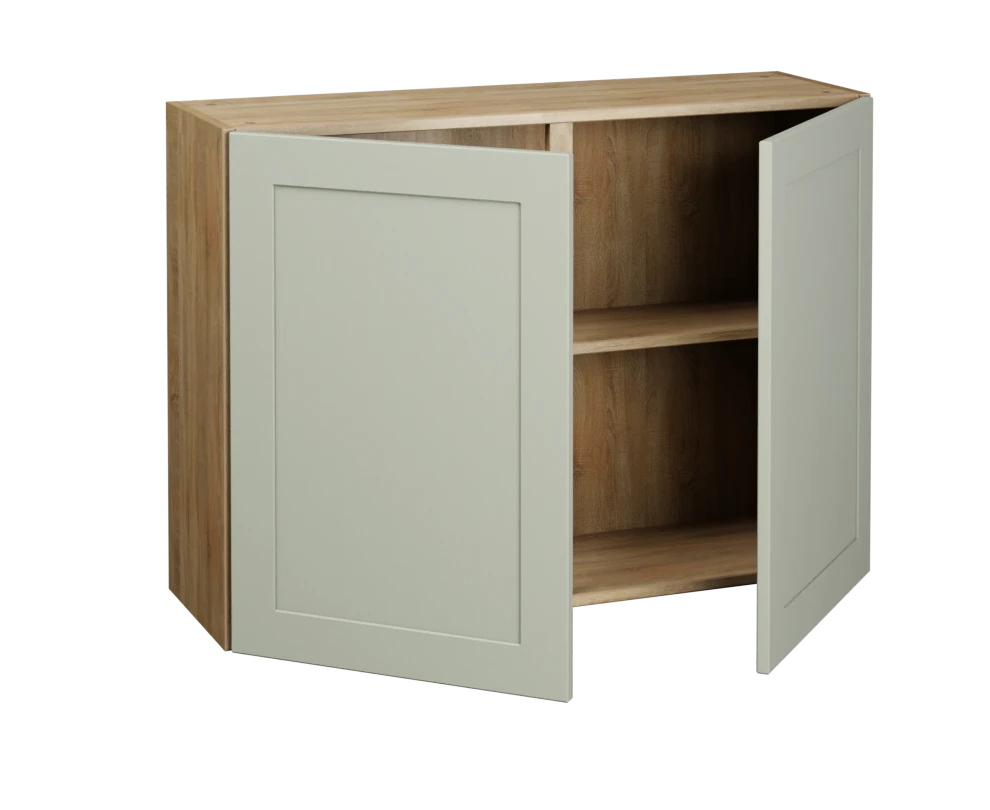 1000 Wall Unit
