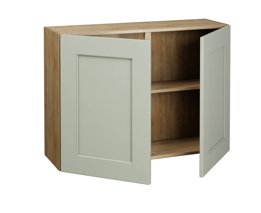 1000 Wall Unit