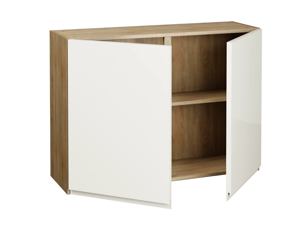 1000 Wall Unit