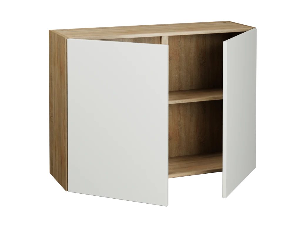 1000 Wall Unit