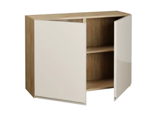 1000 Wall Unit