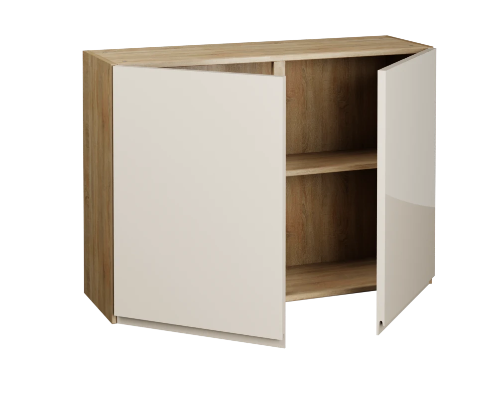 1000 Wall Unit