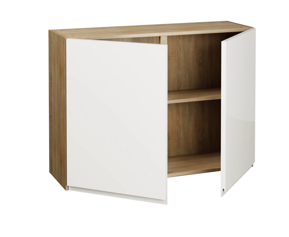 1000 Wall Unit