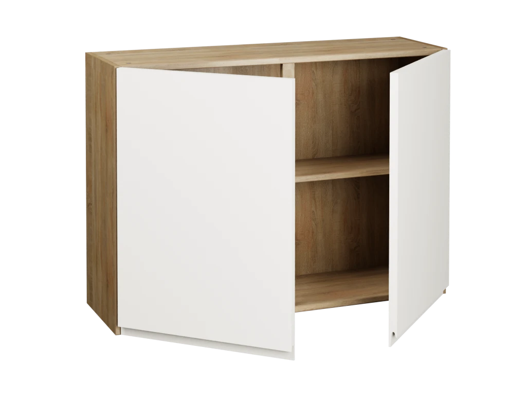 1000 Wall Unit
