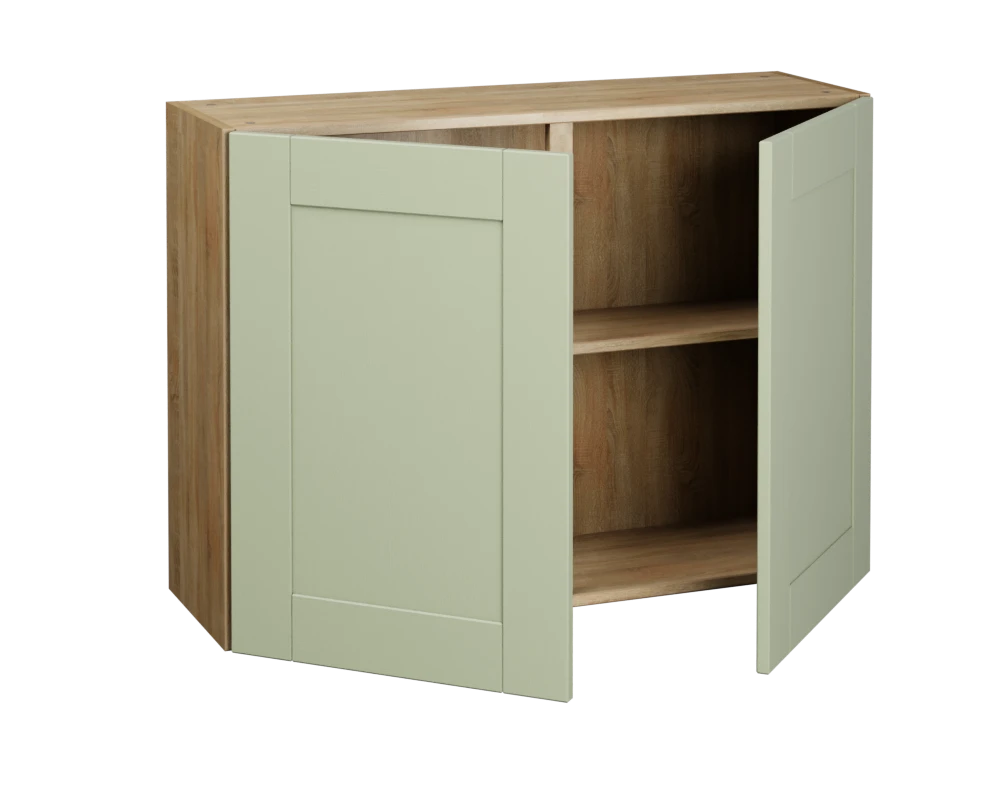 1000 Wall Unit