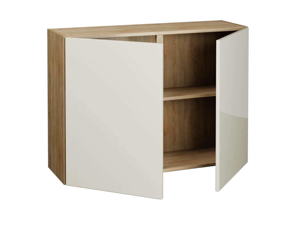 1000 Wall Unit