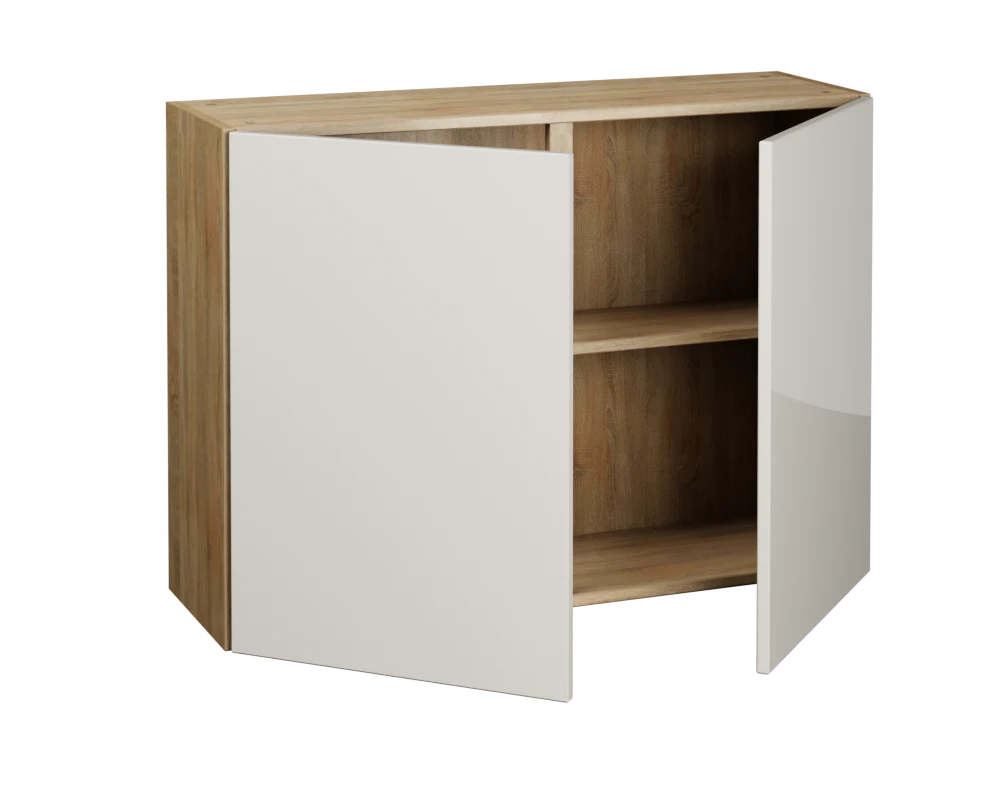 1000 Wall Unit