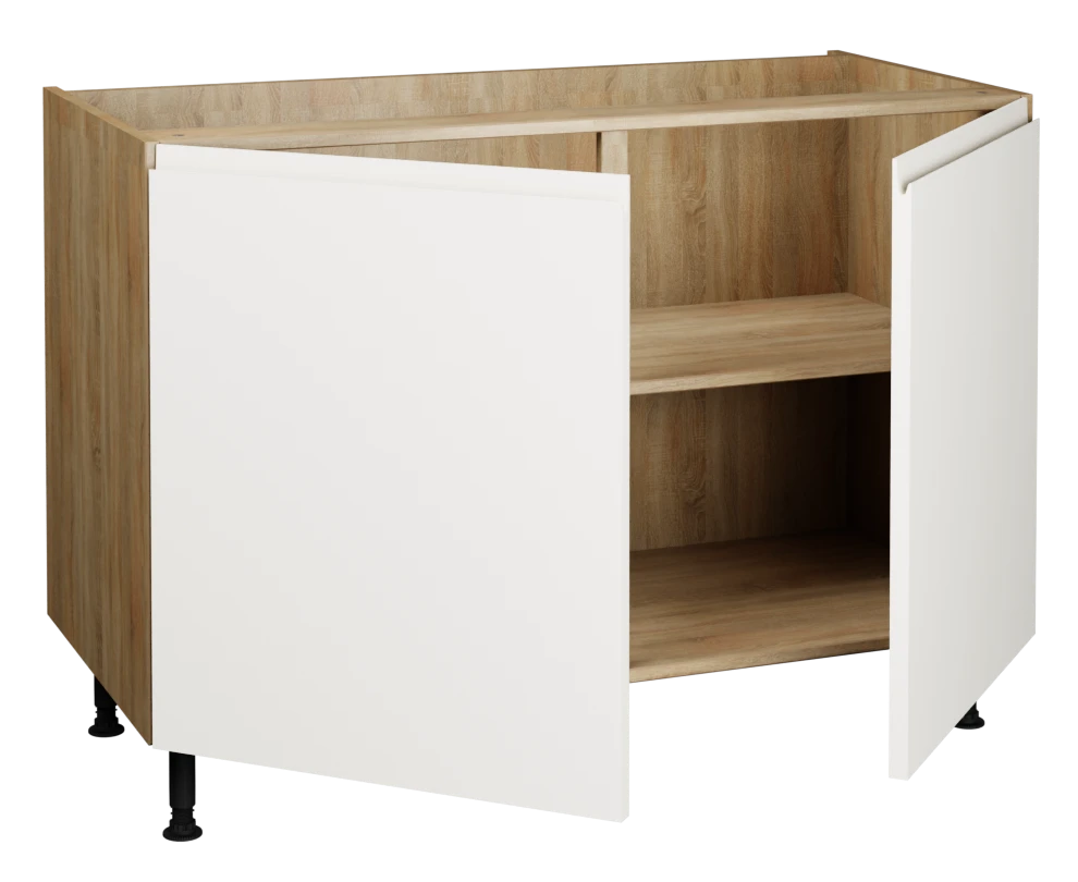 1200 Base Unit