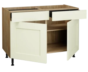 1200 Drawerlined Base Unit
