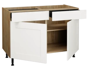 1200 Drawerlined Base Unit