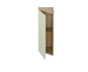 245 Angled Wall Unit (LH)