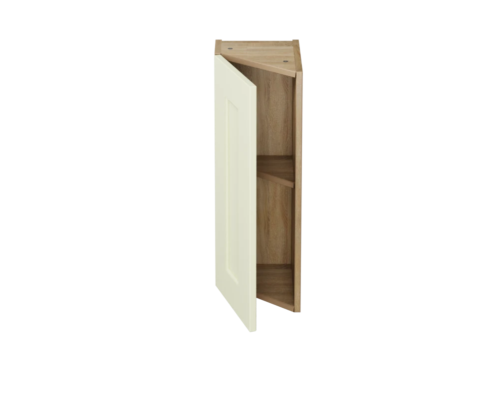 245 Angled Wall Unit (LH)