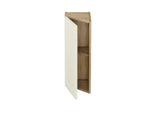 245 Angled Wall Unit (LH)