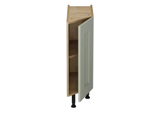 245 Angled Base Unit (RH)