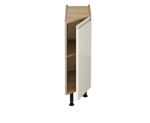 245 Angled Base Unit (RH)