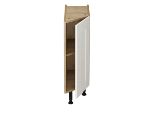245 Angled Base Unit (RH)