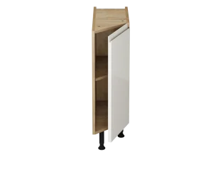 245 Angled Base Unit (RH)